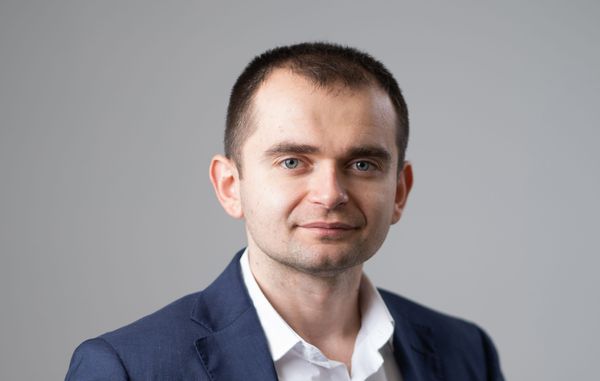 "Цінуємо, що наша співпраця вимірюється роками"