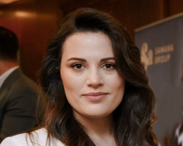 "I found our lessons extremely effective."