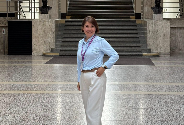 Global Legal Skills Conference