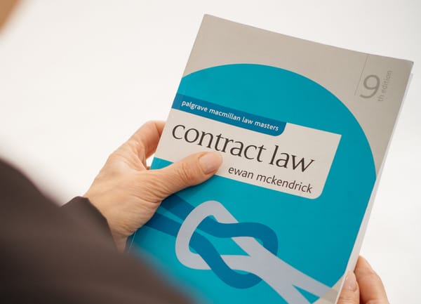 Contract Law